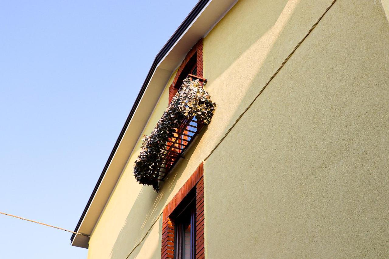 Ferienwohnung Casa Salvia Garda  Exterior foto